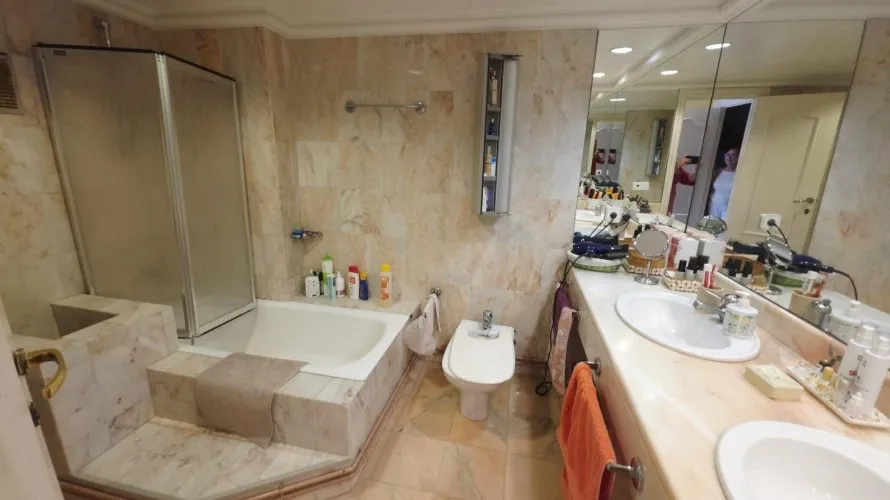 3 bedrooms apartment for sale, Cabo De Las Huertas, Spain No. 1221 № 20
