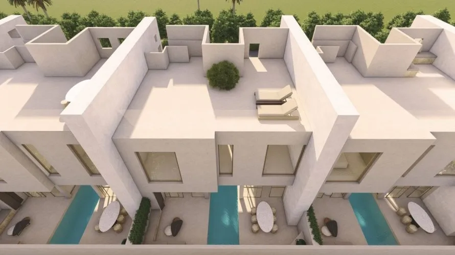 3 bedrooms house for sale, Formentera del Segura, Spain No. 349 № 7