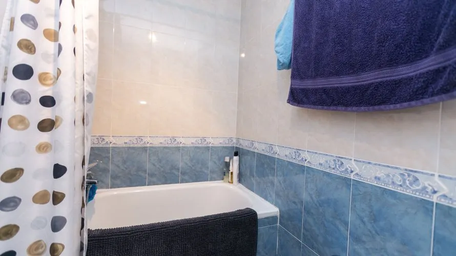 65m² apartment for sale, Dehesa De Campoamor, Spain No. 885 № 3
