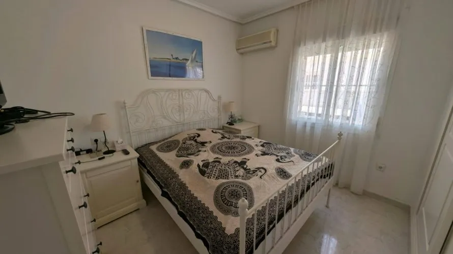 3 bedrooms apartment for sale, Rojales, Spain No. 767 № 3