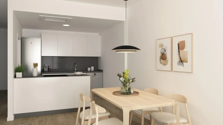 1 bedroom apartment for sale, Pucol, Spain No. 159 № 8