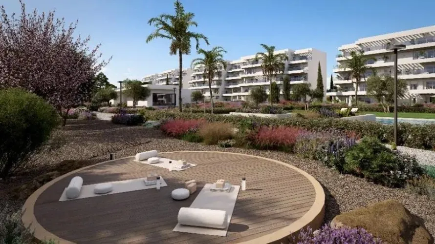 1 bedroom apartment for sale, Denia, Spain No. 777 № 7