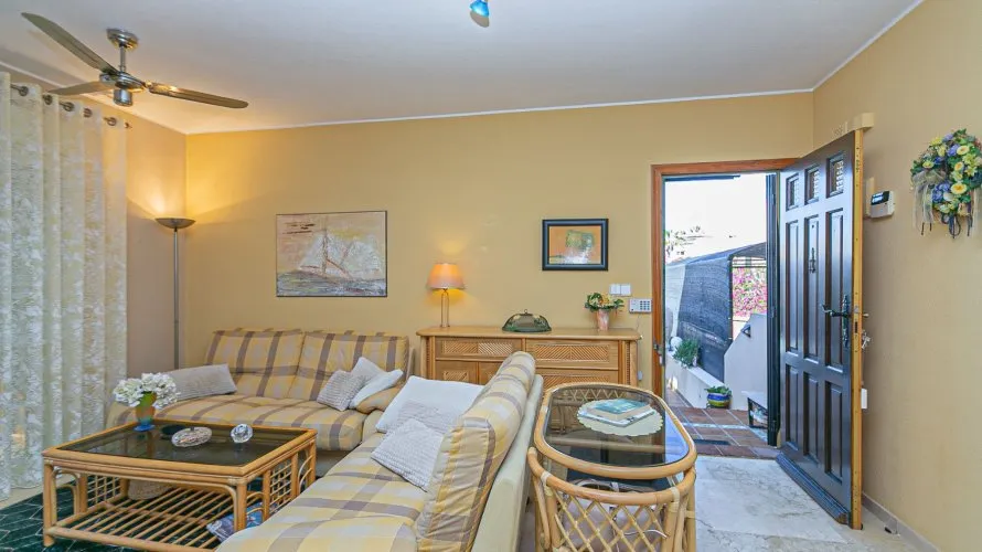 73m² apartment for sale, Playa Flamenca II, Spain No. 1099 № 6