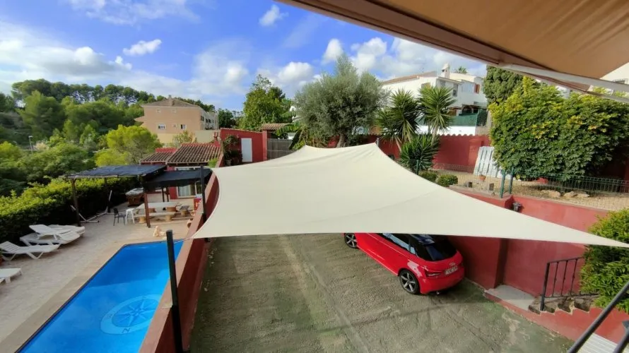 290m² apartment for sale, La Nucia, Spain No. 1147 № 10