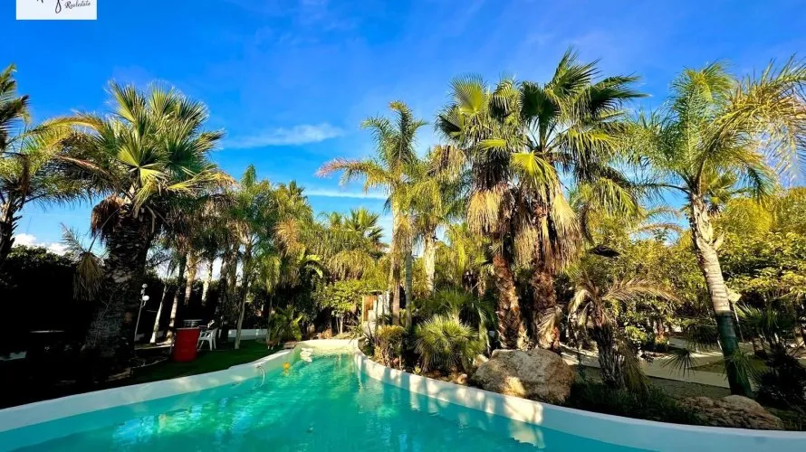 7 bedrooms apartment for sale, Betera, Spain No. 1242 № 19