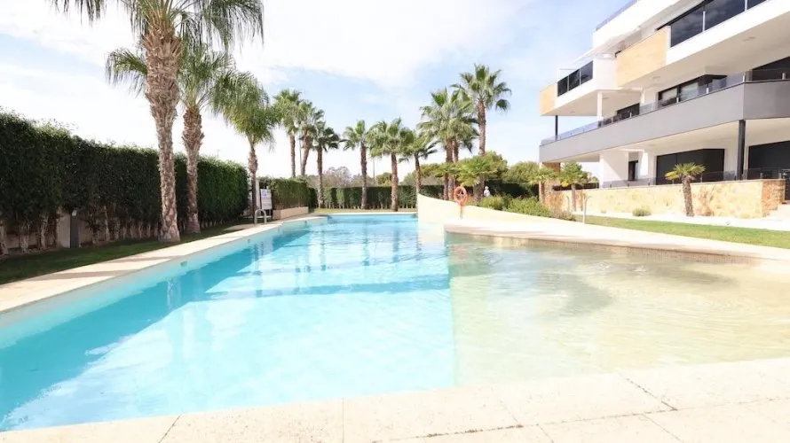 78m² apartment for sale, Las Mimosas, Spain No. 1276 № 23