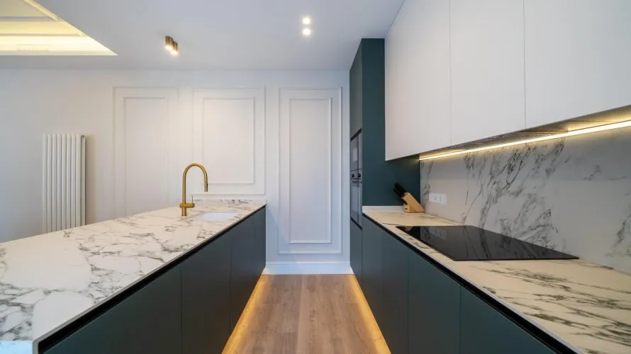 2 bedrooms apartment for sale, Madrid, Spain No. 838 № 10