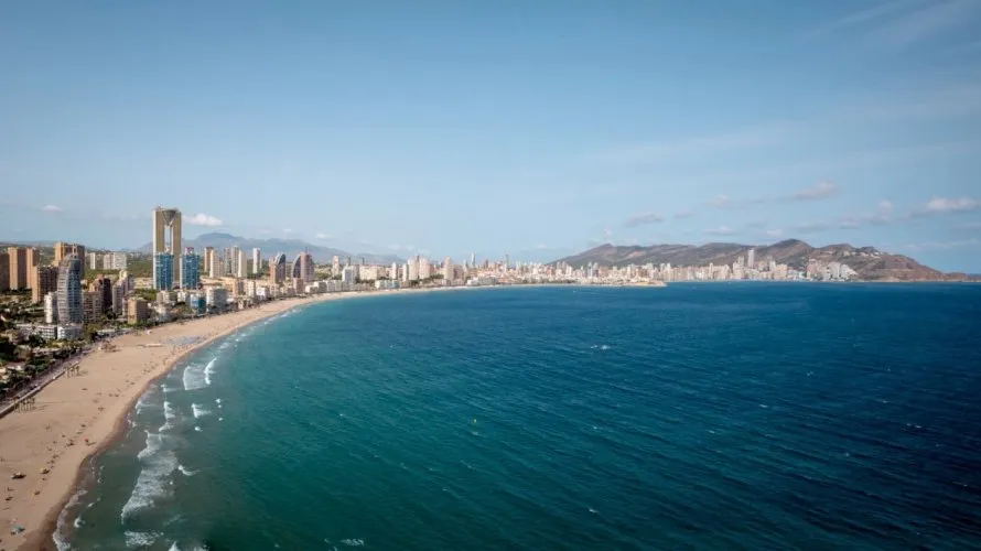 3 bedrooms apartment for sale, Benidorm, Spain No. 367 № 23