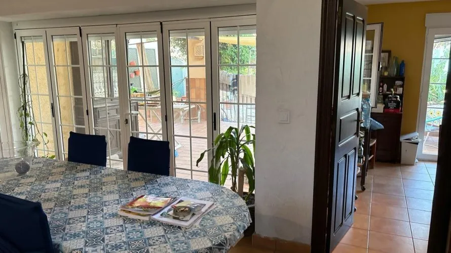 4 bedrooms villa for sale, Torrevieja, Spain No. 730 № 5