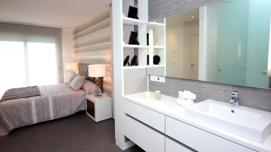 3 bedrooms apartment for sale, El Campello, Spain No. 341 № 4