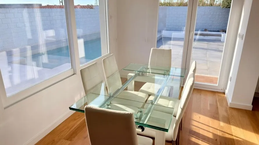 3 bedrooms apartment for sale, El Campello, Spain No. 1013 № 23