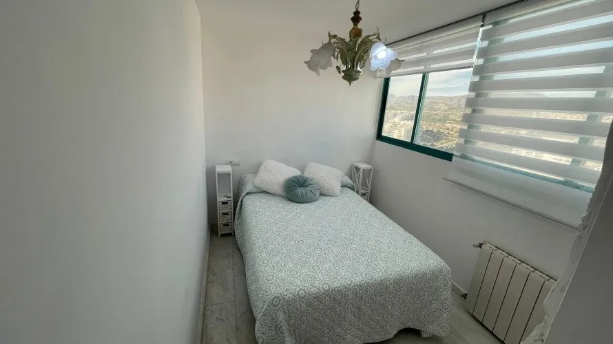 2 bedrooms penthouse for sale, Finestrat, Spain No. 508 № 5