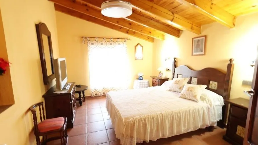 5 bedrooms apartment for sale, Fortuna, Spain No. 825 № 10