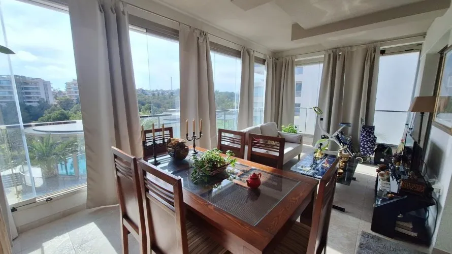 1 bedroom apartment for sale, Los Dolses, Spain No. 1005 № 5