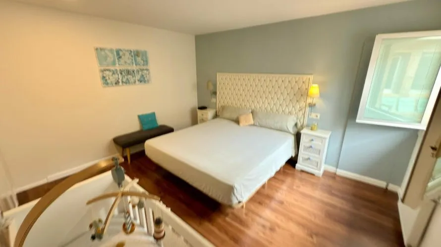 3 bedrooms villa for sale, La Nucia, Spain No. 80 № 15
