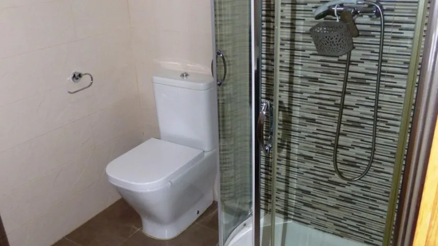 3 bedrooms apartment for sale, Cabo De Las Huertas, Spain No. 1235 № 13