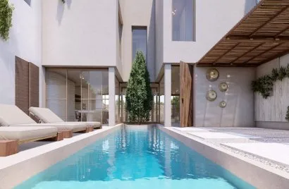 3 bedrooms house for sale, Formentera del Segura, Spain No. 349