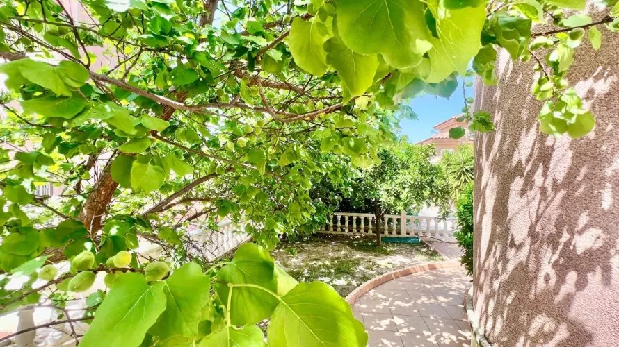 3 bedrooms villa for sale, Torrevieja, Spain No. 120 № 18