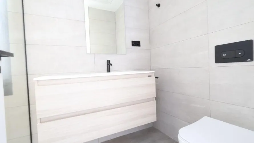 3 bedrooms apartment for sale, Los Alcazares, Spain No. 654 № 12