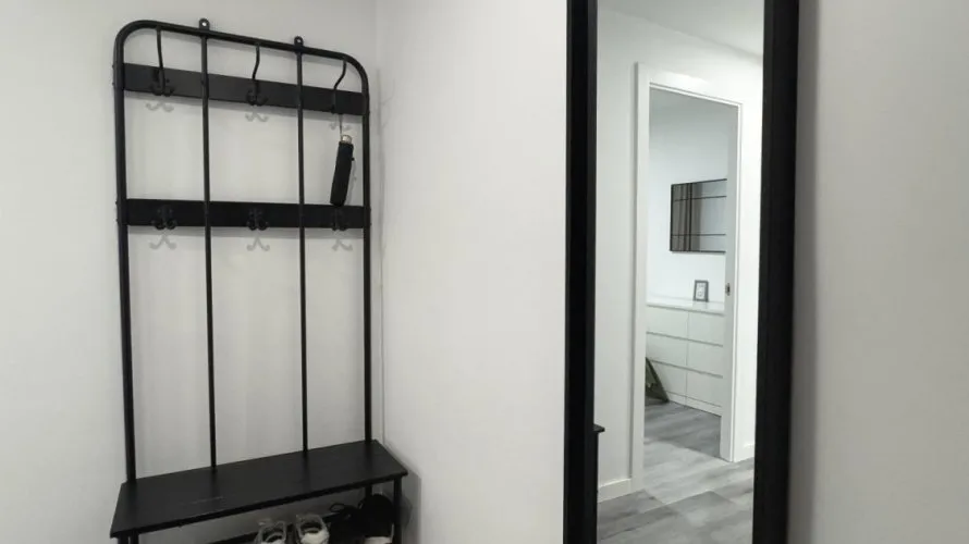 2 bedrooms apartment for sale, Torrevieja, Spain No. 1345 № 1
