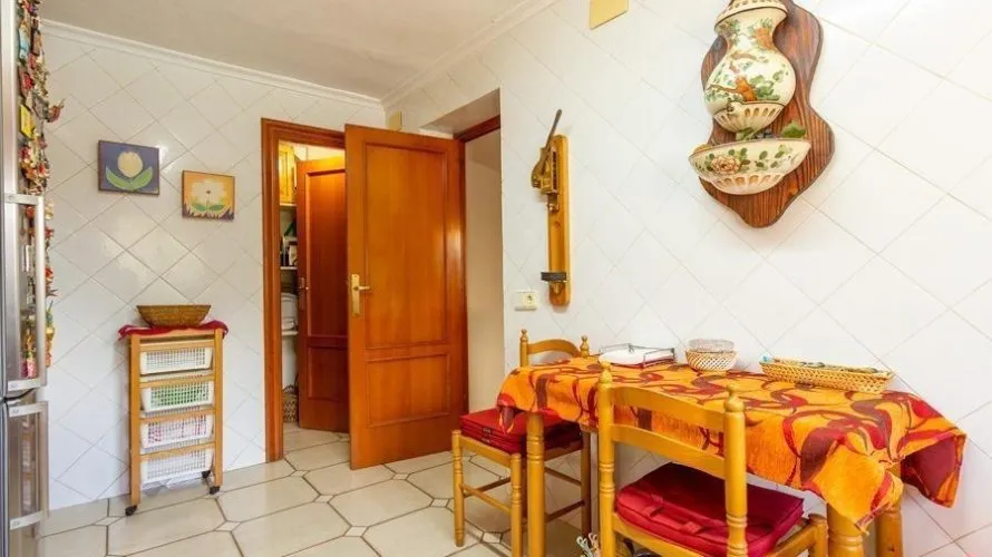 4 bedrooms apartment for sale, Finestrat, Spain No. 1014 № 25