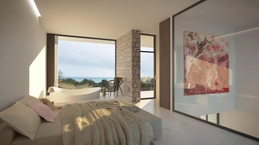 4 bedrooms villa for sale, Campoamor, Spain No. 614 № 5