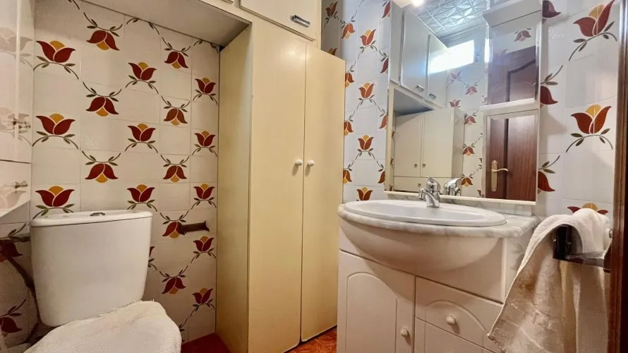 3 bedrooms apartment for sale, Torrevieja, Spain No. 1417 № 15