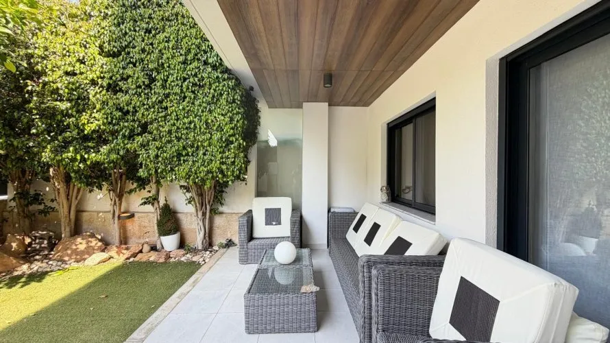 3 bedrooms apartment for sale, Dehesa De Campoamor, Spain No. 1397 № 4