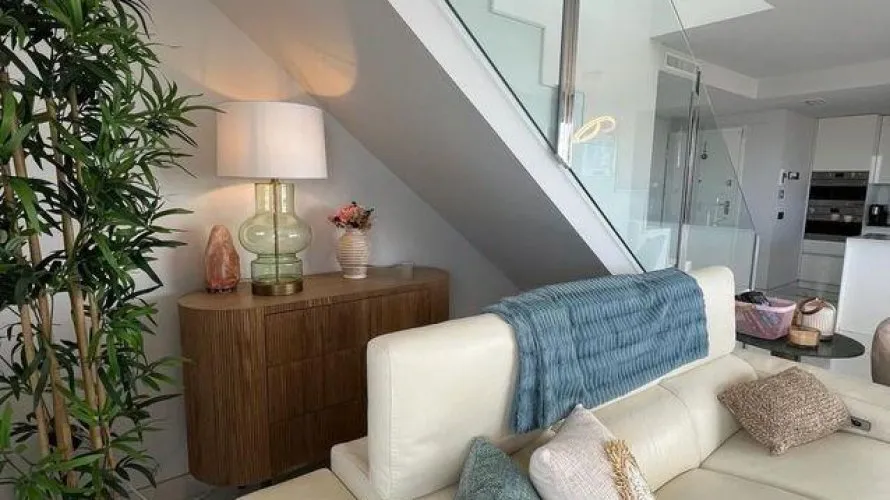 3 bedrooms penthouse for sale, Alicante, Spain No. 943 № 10