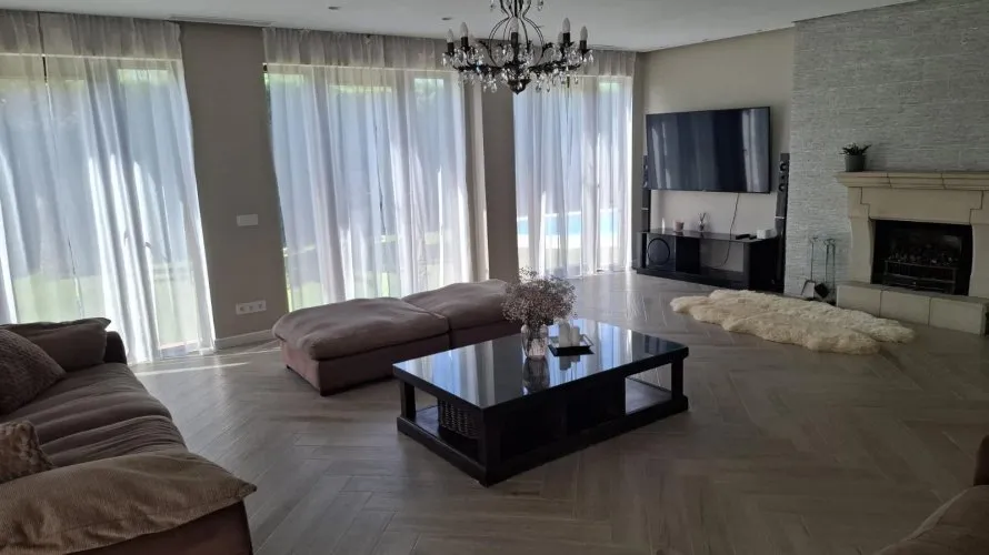 4 bedrooms villa for sale, Finestrat, Spain No. 239 № 15