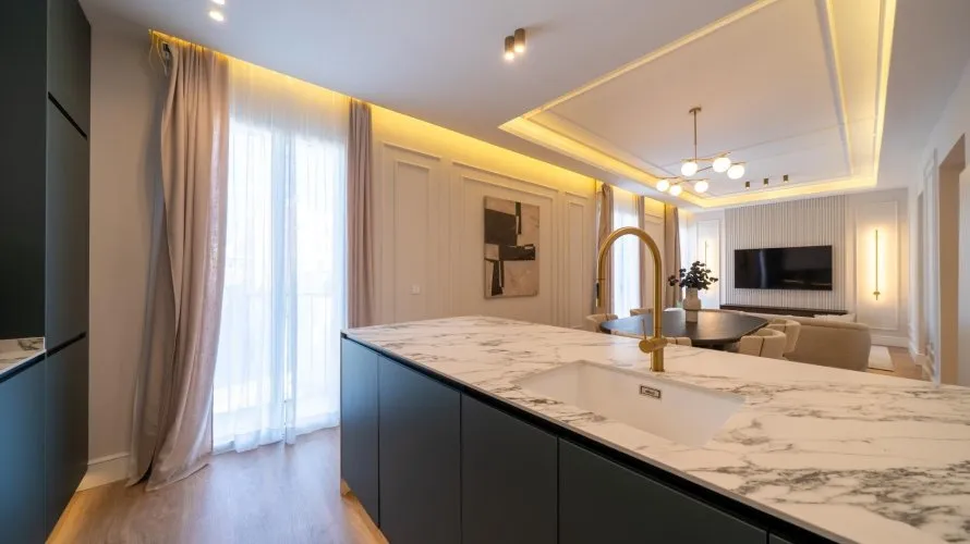 2 bedrooms apartment for sale, Madrid, Spain No. 838 № 12