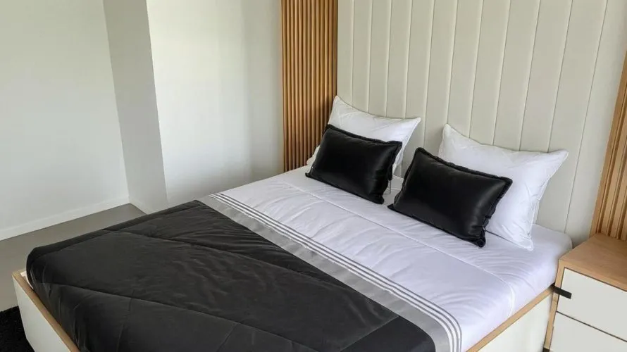 1 bedroom apartment for sale, Torrevieja, Spain No. 1326 № 3