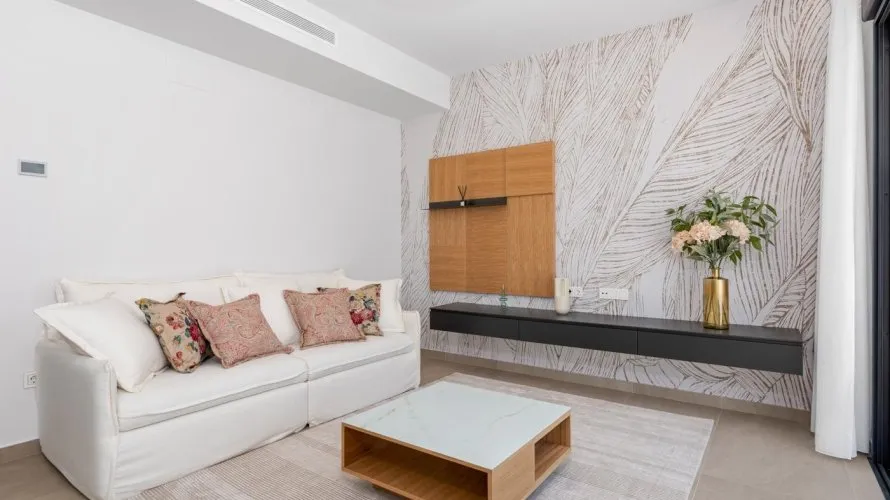 3 bedrooms villa for sale, Campoamor, Spain No. 612 № 12