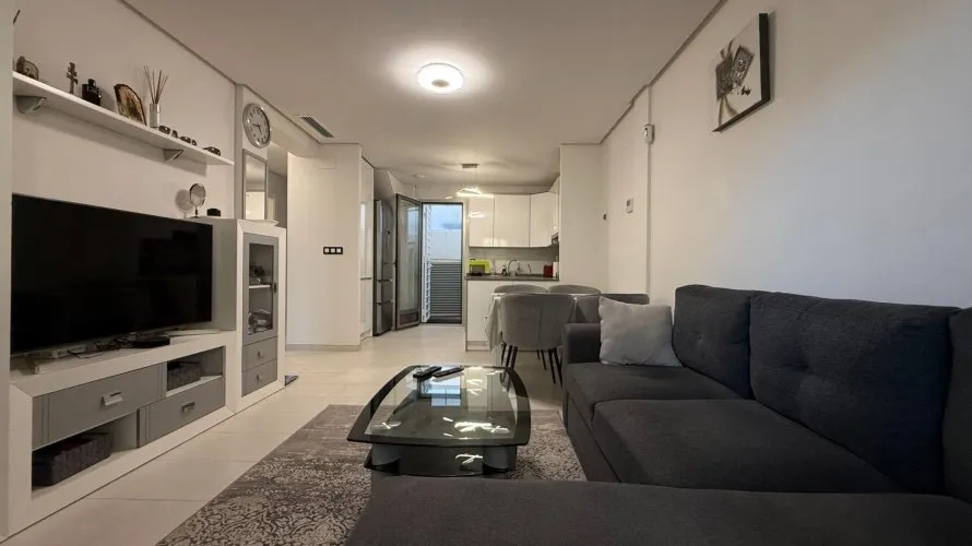 3 bedrooms apartment for sale, Torrevieja, Spain No. 167