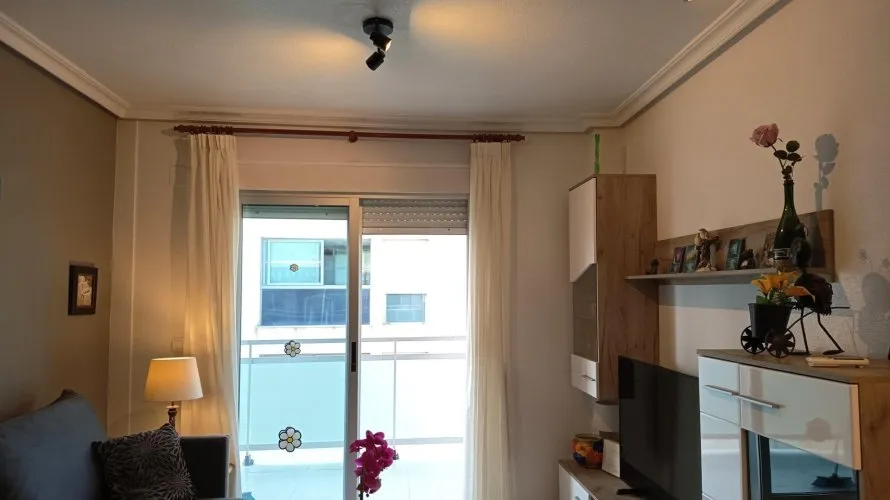 2 bedrooms penthouse for sale, Cabo Roig, Spain No. 1048 № 4