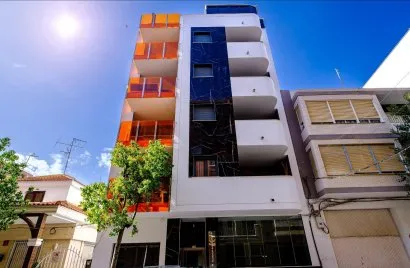 4 bedrooms penthouse for sale, Torrevieja, Spain No. 1140