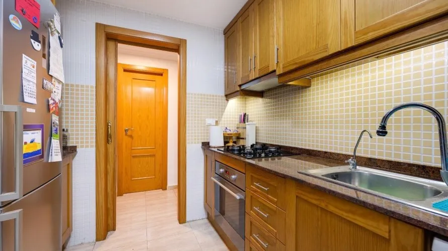 2 bedrooms apartment for sale, Torrevieja, Spain No. 1365 № 7