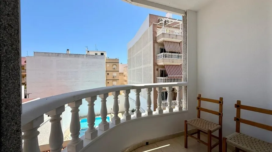 2 bedrooms apartment for sale, Torrevieja, Spain No. 1426 № 25