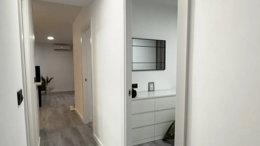 2 bedrooms apartment for sale, Torrevieja, Spain No. 1345