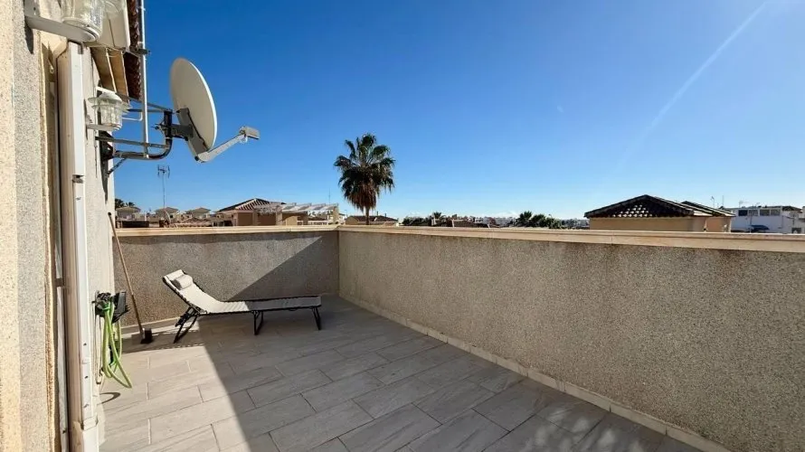4 bedrooms villa for sale, Playa Flamenca II, Spain No. 169 № 6