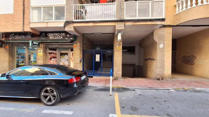 2 bedrooms penthouse for sale, Torrevieja, Spain No. 228