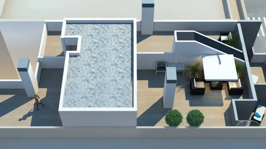 2 bedrooms apartment for sale, Torrevieja, Spain No. 57 № 6