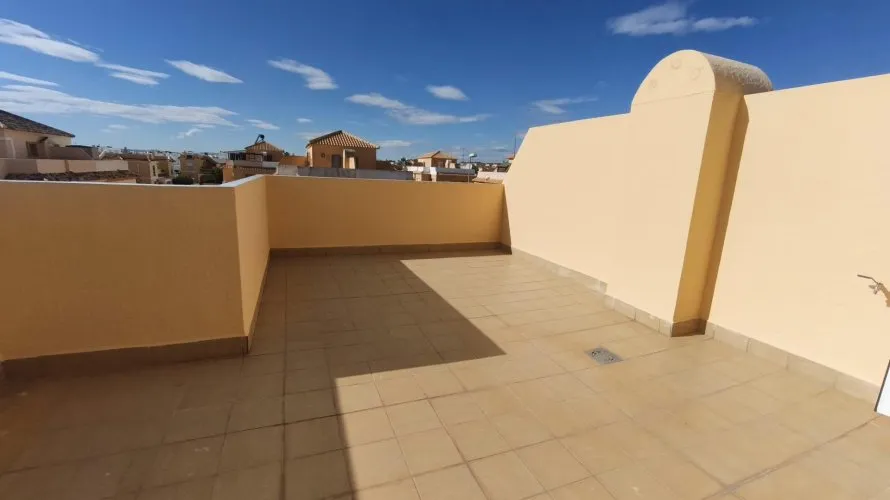 3 bedrooms house for sale, Rojales, Spain No. 971 № 21