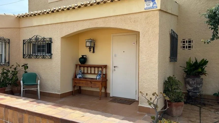 4 bedrooms villa for sale, Torrevieja, Spain No. 730 № 2