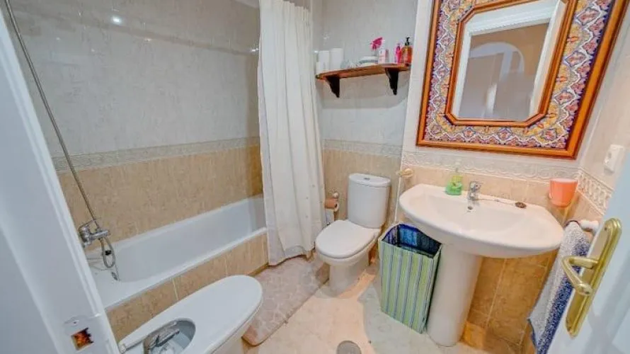 2 bedrooms apartment for sale, Villajoyosa, Spain No. 883 № 21