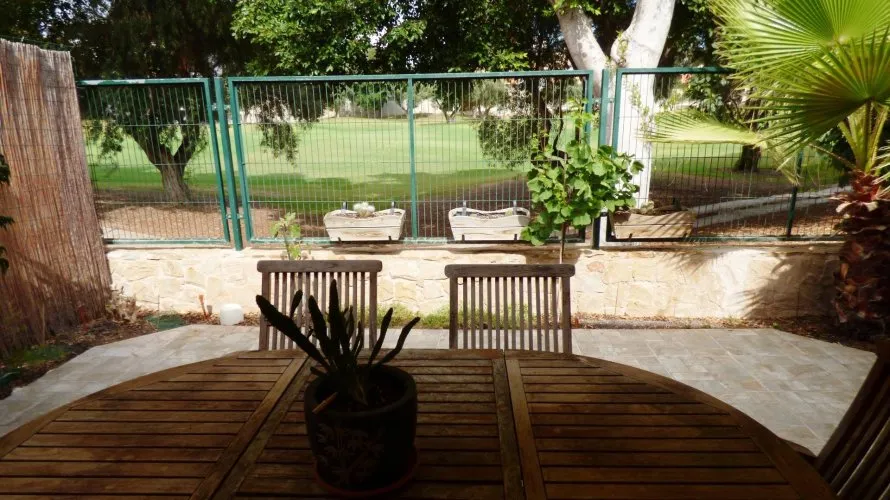 4 bedrooms house for sale, Alicante, Spain No. 132 № 23