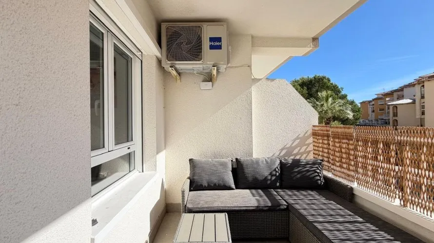 2 bedrooms apartment for sale, Dehesa De Campoamor, Spain No. 245 № 17