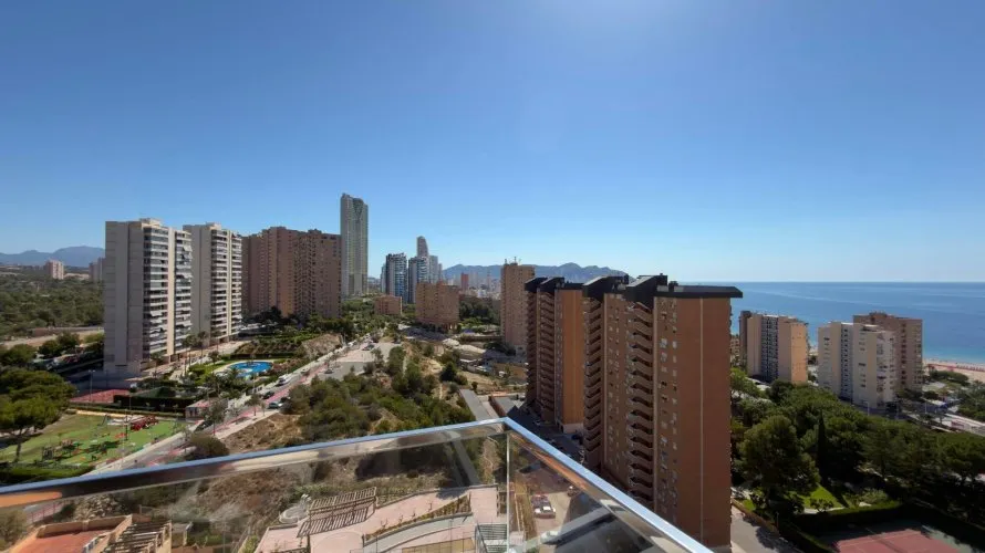 3 bedrooms apartment for sale, Benidorm, Spain No. 1142 № 17