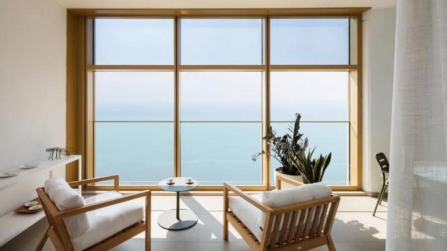 3 bedrooms apartment for sale, Benidorm, Spain No. 367 № 5