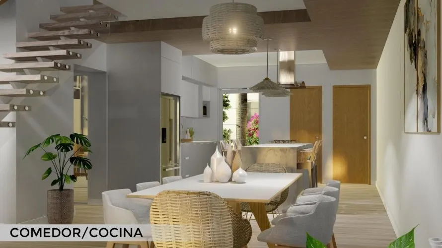 3 bedrooms penthouse for sale, L'Alfàs del Pi, Spain No. 753 № 10